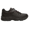 Kids Asics Boys Shoes | Asics Gel 540Tr Leather Ps Kids Running Shoes Black