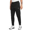 Men Nike Track Pants | Nike Mens Therma-Fit Tapered Training Pants Black