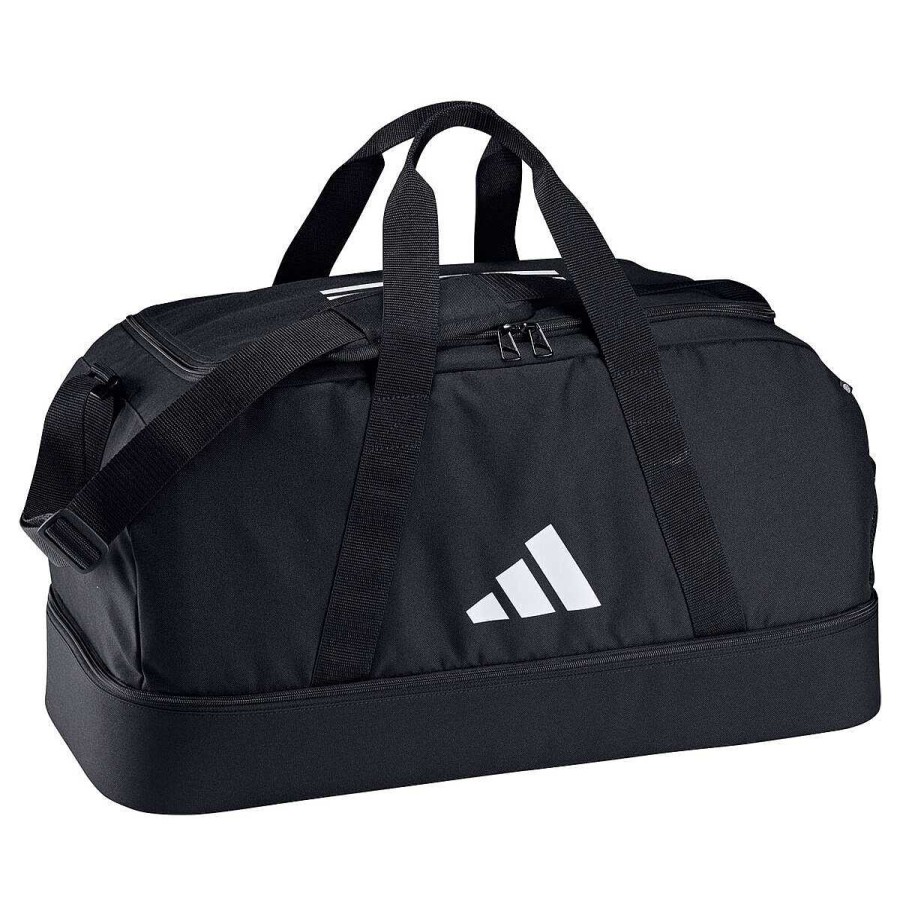 Men adidas Bags | Adidas Tiro League Medium Duffle Bag