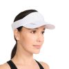 Kids 2XU Caps | 2Xu Run Visor