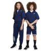 Kids Nike Activewear | Nike Boys Culture Of Basketball Hoodie Navy/Blue