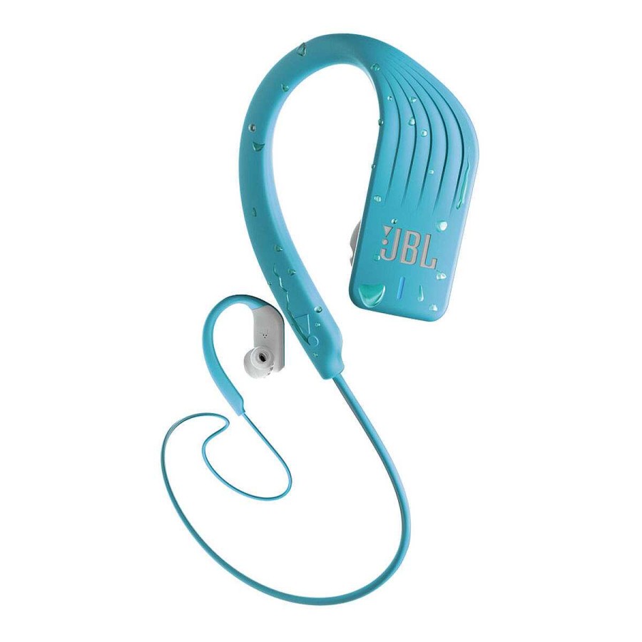 Men JBL Headphones | Jbl Endurance Sprint Bluetooth Sports Headphones