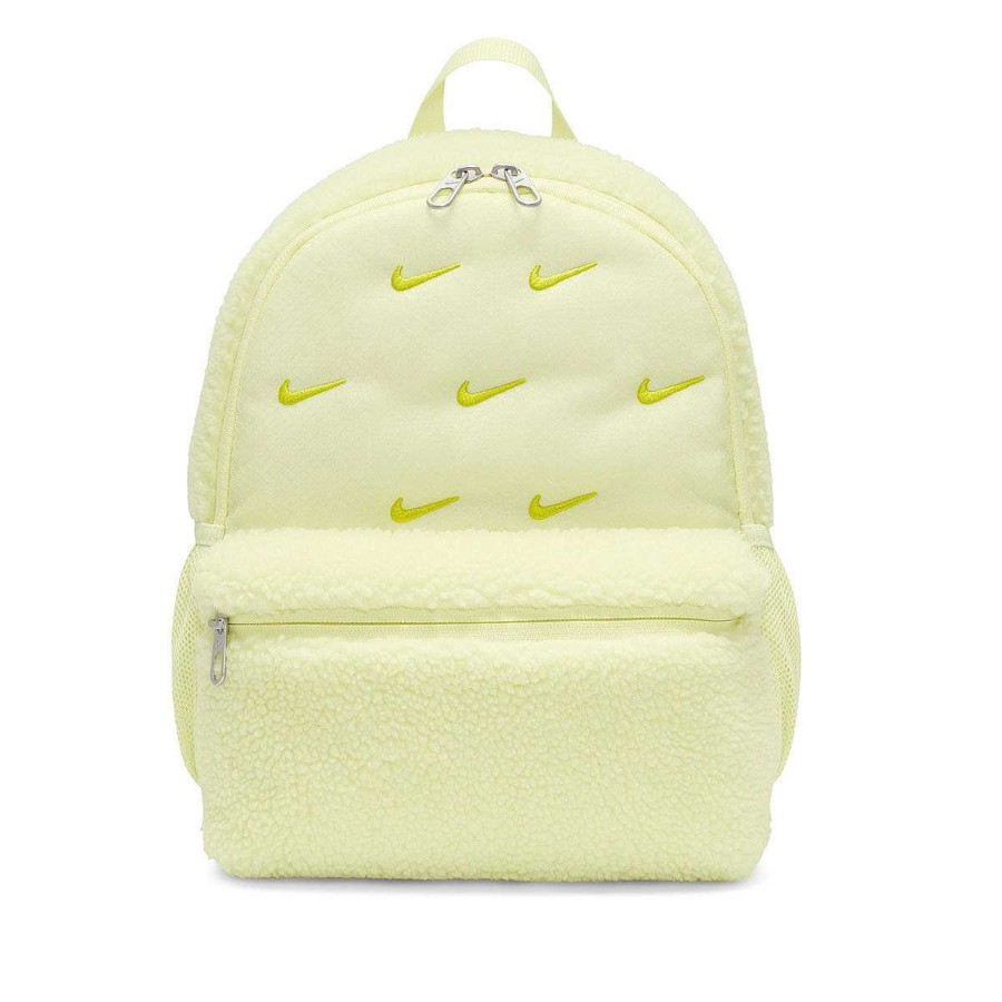 Kids Nike School Bags | Nike Youth Brasilia Just Do It Mini Backpack