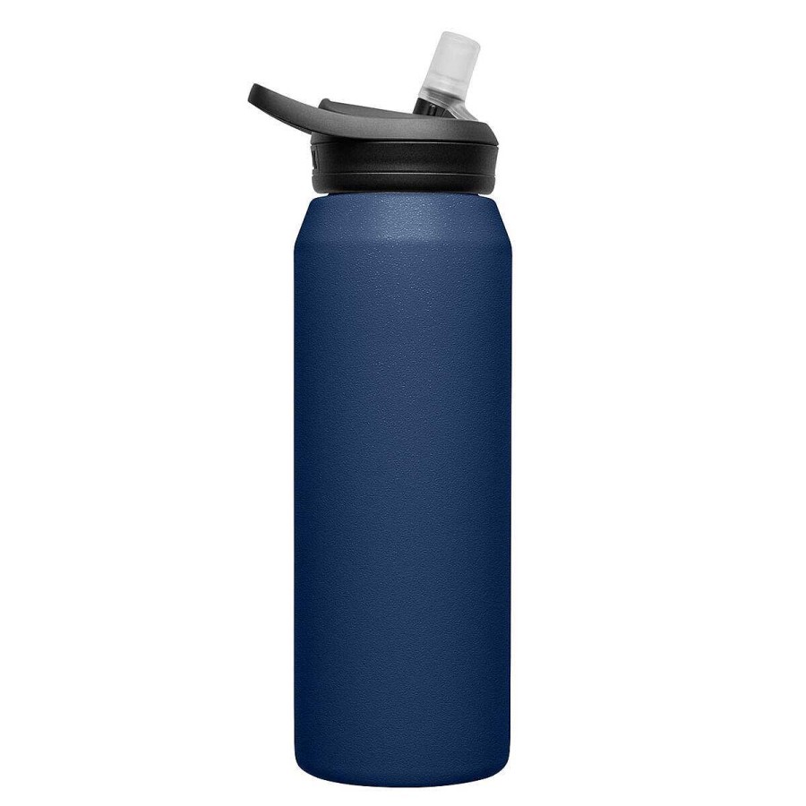 Kids Camelbak Water Bottles | Camelbak Eddy Stainless Steel Vacuum Insulated 1L Water Bottle