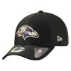 Men New Era Caps | Baltimore Ravens New Era 9Forty Cap