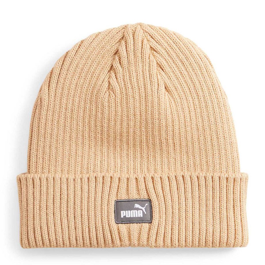 Kids PUMA Outdoor | Puma Classic Cuff Beanie