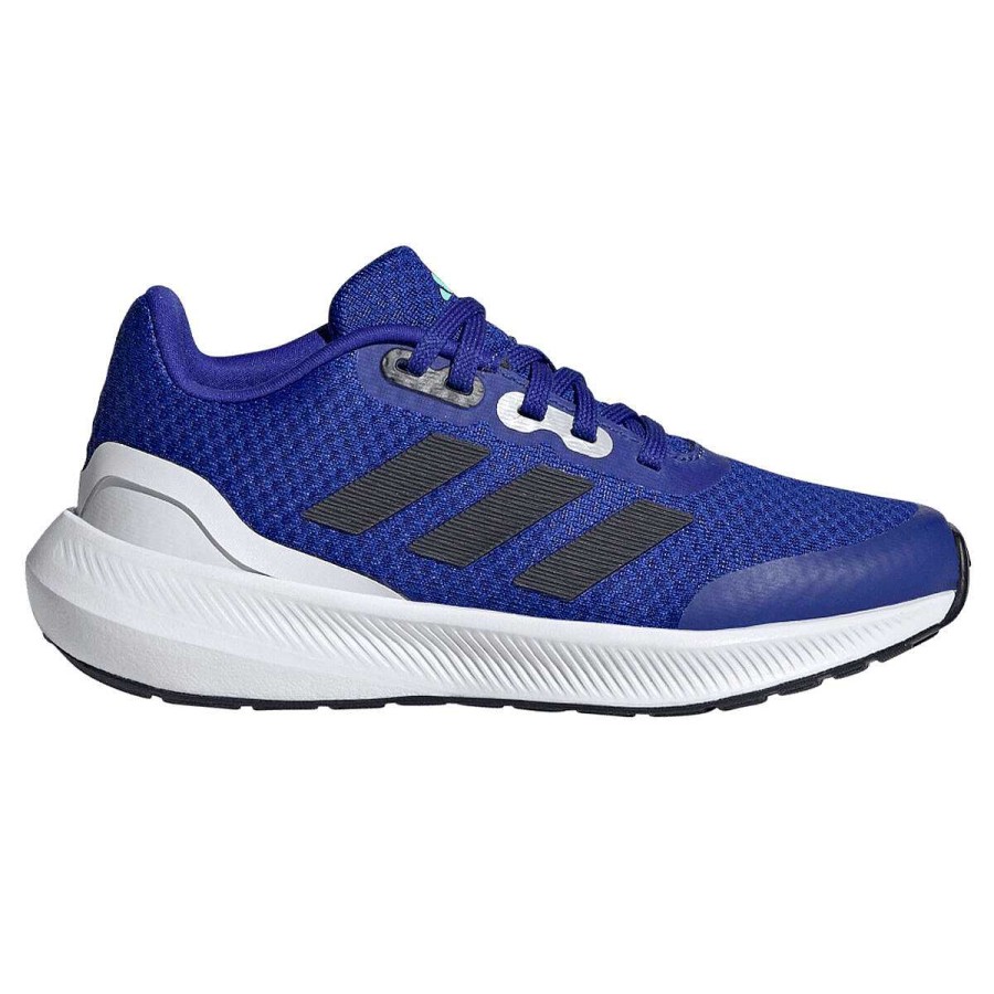 Kids adidas Running | Adidas Runfalcon 3.0 Kids Running Shoes Blue/White