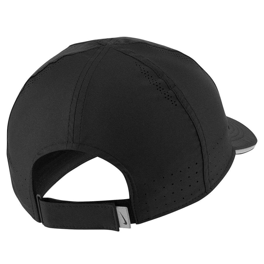 Kids Nike Caps | Nike Dri-Fit Aerobill Featherlight Perforated Running Cap