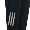 Kids adidas Track Pants | Adidas Kids Aeroready 3 Stripes Jogger Pants Black