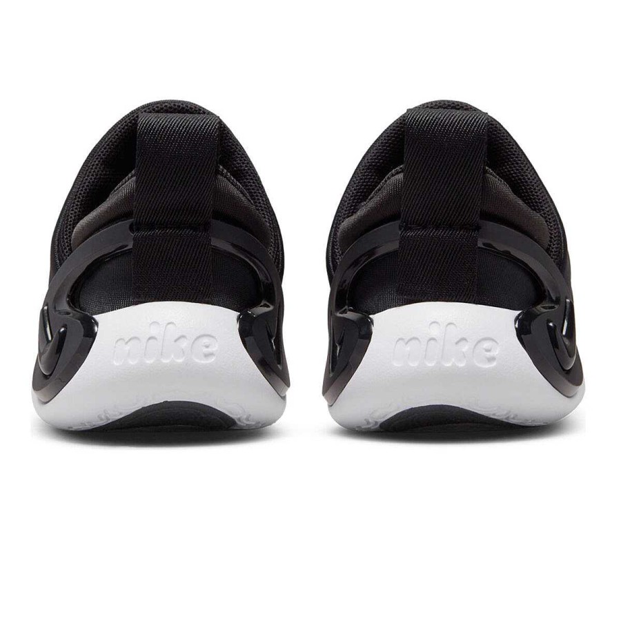 Kids Nike Casual | Nike Dynamo Go Toddlers Shoes Us 7 Black/White