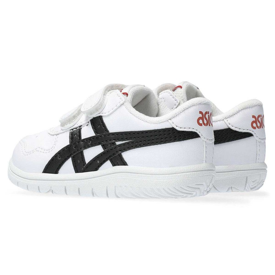 Kids Asics Casual | Asics Japan S Toddlers Shoes White/Black