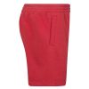 Kids Nike Shorts | Nike Junior Boys Sportswear Club Hbr French Terry Shorts Red