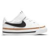 Kids Nike Toddlers Shoes | Nike Court Legacy Toddlers Shoes Us 4 White/Black