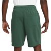 Men Nike Shorts | Nike Mens Club+ French Terry Shorts Green