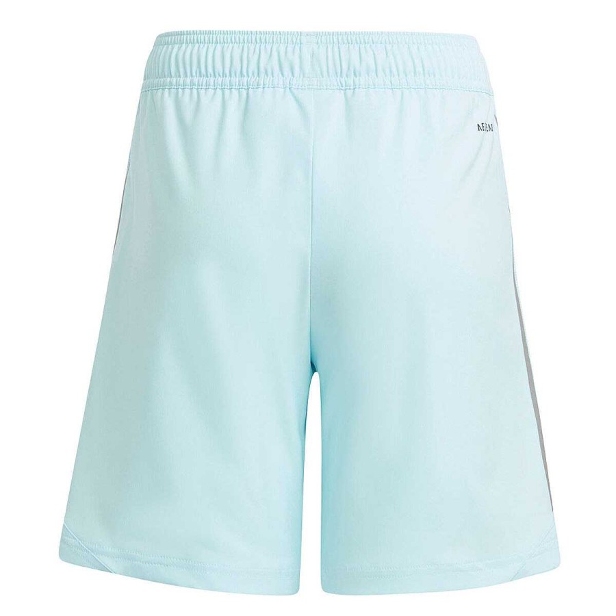 Kids adidas Activewear | Adidas Kids Messi Shorts Blue