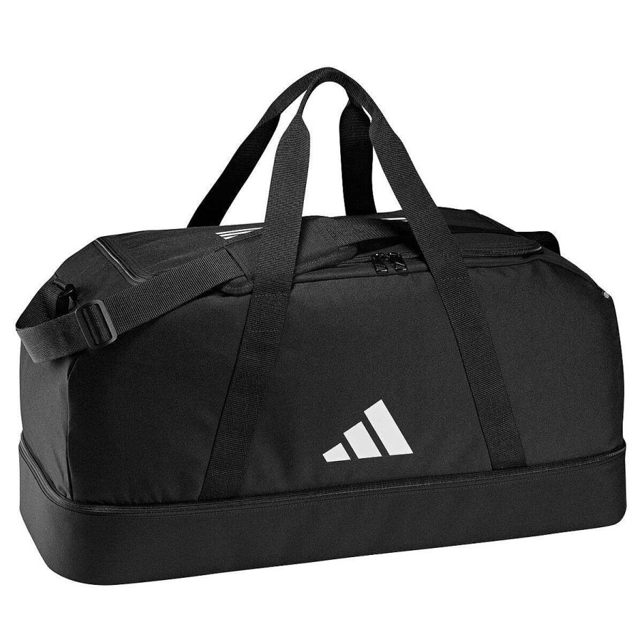 Men adidas Bags | Adidas Tiro League Large Duffle Bag