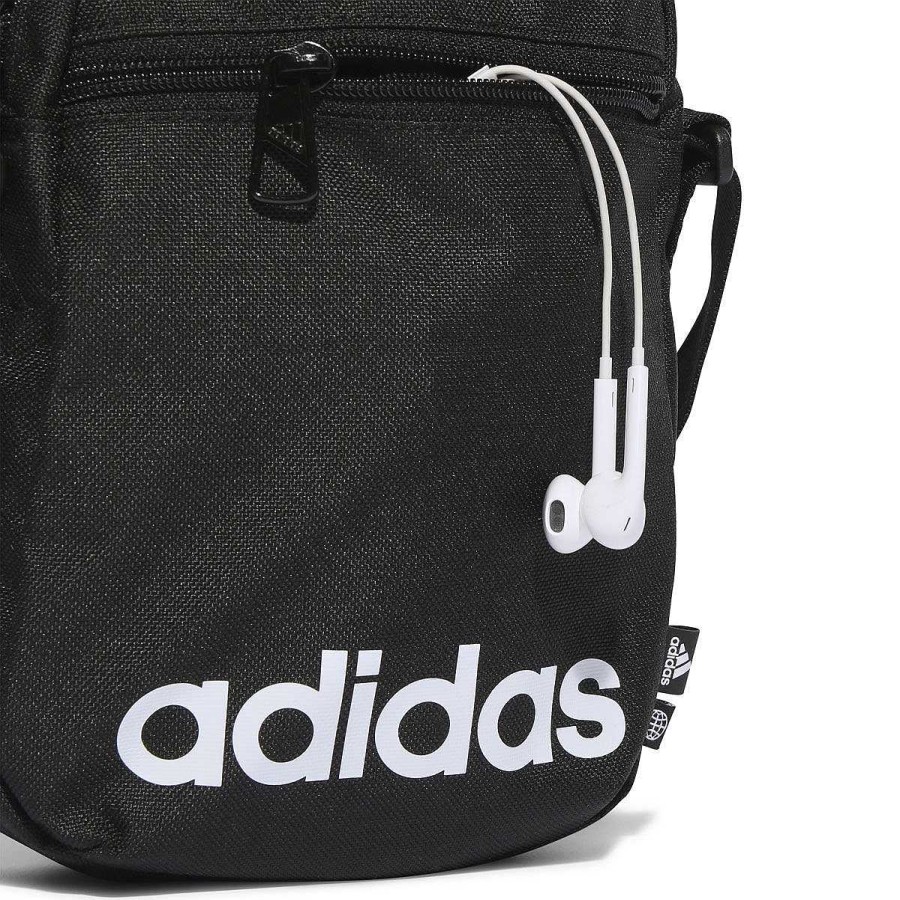 Men adidas Bags | Adidas Essentials Organizer Cross Body Bag