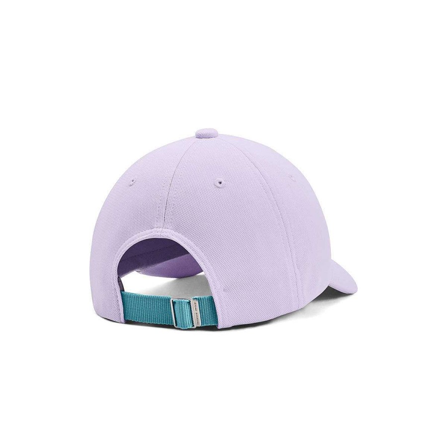 Kids Under Armour Caps | Under Armour Girls Ua Blitzing Adjustable Cap