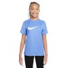 Kids Nike Tees & Tops | Nike Kids Dri-Fit Trophy 23 Gx Tee Blue