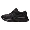 Kids Asics School Shoes | Asics Contend 8 Ps Kids Running Shoes Black