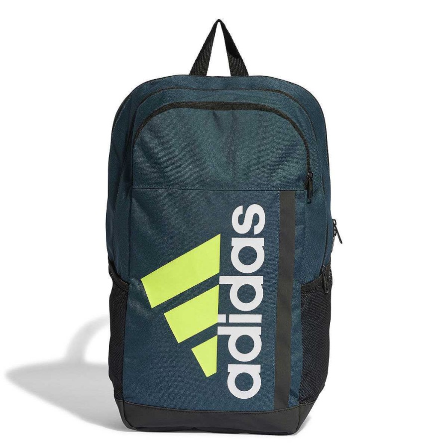 Men adidas Bags | Adidas Motion Spw Graphic Backpack