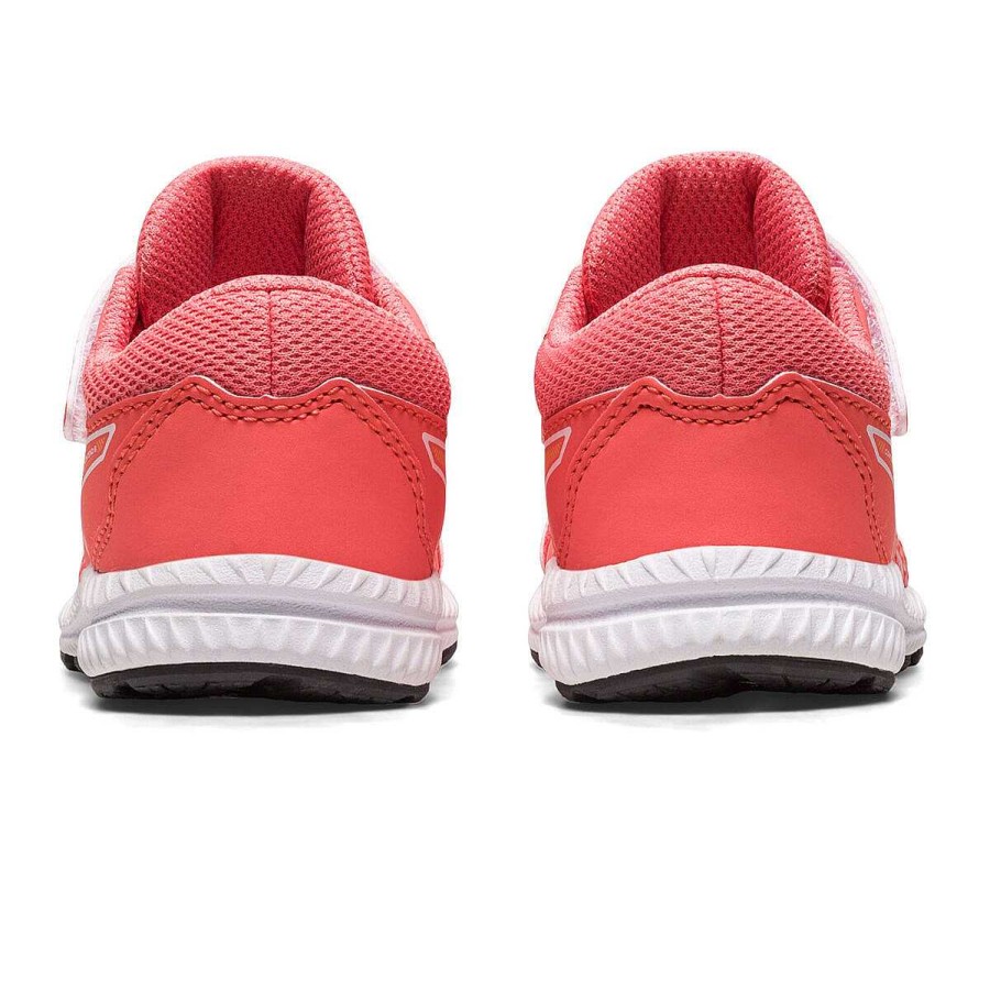 Kids Asics Toddlers Shoes | Asics Contend 8 Toddlers Shoes Coral