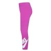 Kids Nike Tights | Nike Girls Sportswear Leg A See Tights Pink