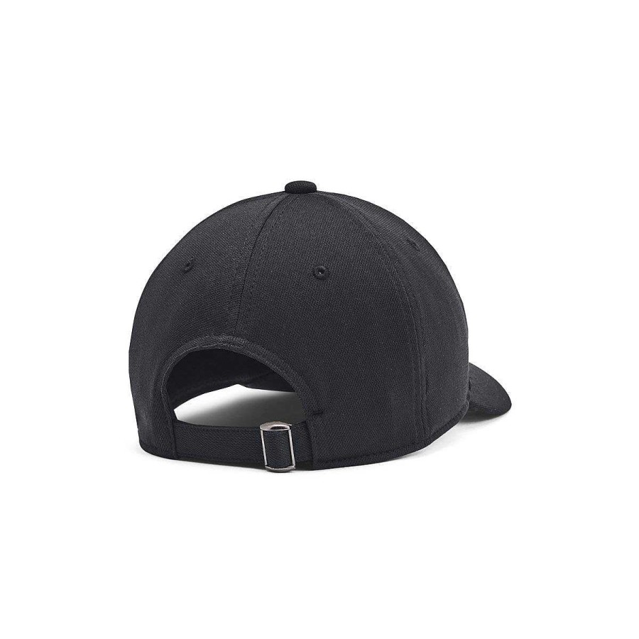 Kids Under Armour Caps | Under Armour Boys Blitzing Adjustable Cap