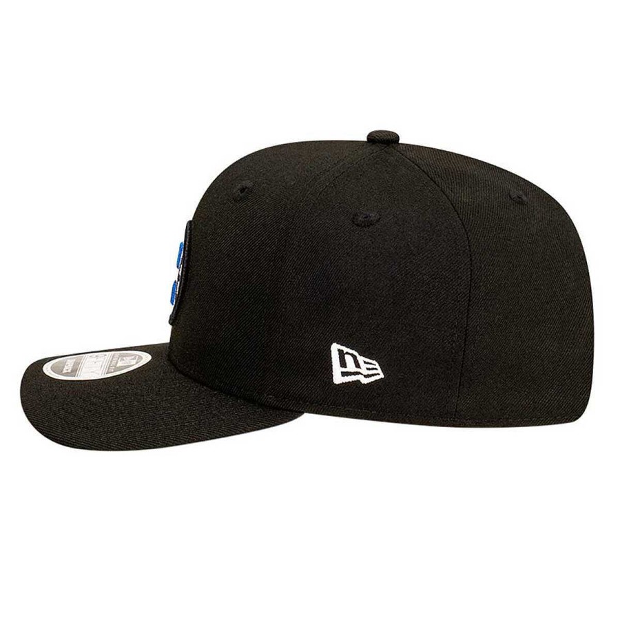 Men New Era Caps | Los Angeles Clippers New Era 9Fifty Cap