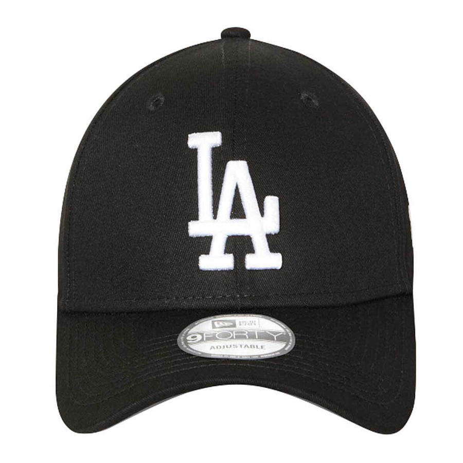 Kids New Era Caps | Los Angeles Dodgers New Era 9Forty Core Cap