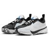 Kids Nike Basketball | Nike Freak 5 Gs Kids Basketball Shoes White/Black