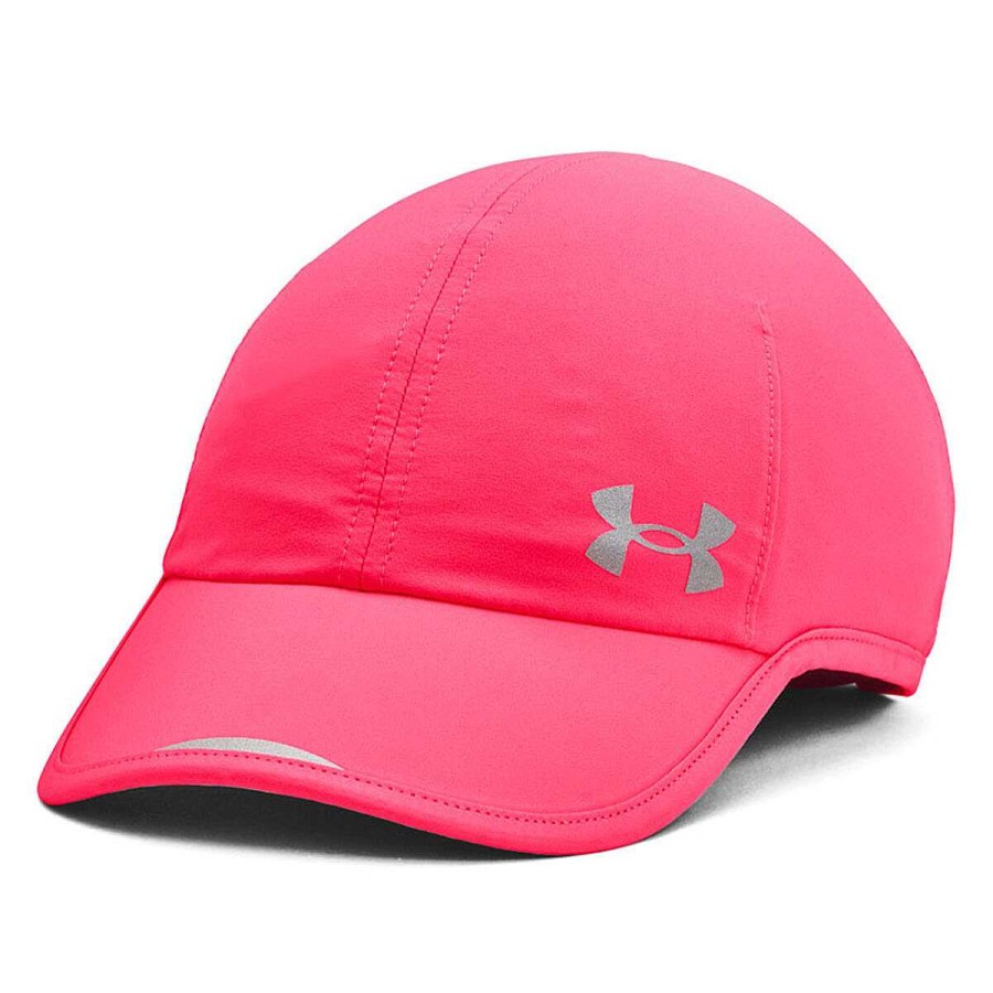 Men Under Armour Caps | Under Armour Unisex Isochill Launch Run Cap