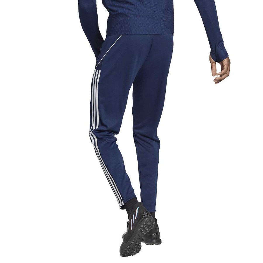 Men adidas Track Pants | Adidas Mens Tiro 23 League Pants Navy