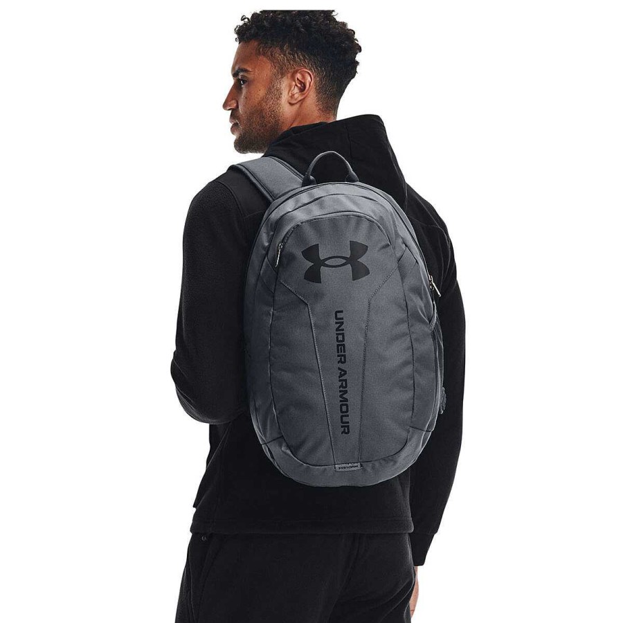 Men Under Armour Bags | Under Armour Hustle Lite Backpack