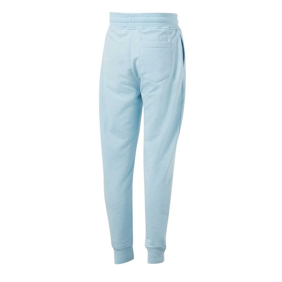 Kids ELL&VOO Track Pants | Ell & Voo Girls Gym Class Track Pants Blue