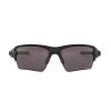 Men Oakley Sunglasses | Oakley Flak 2.0 Xl Sunglasses - Matte Black With Prizm Black