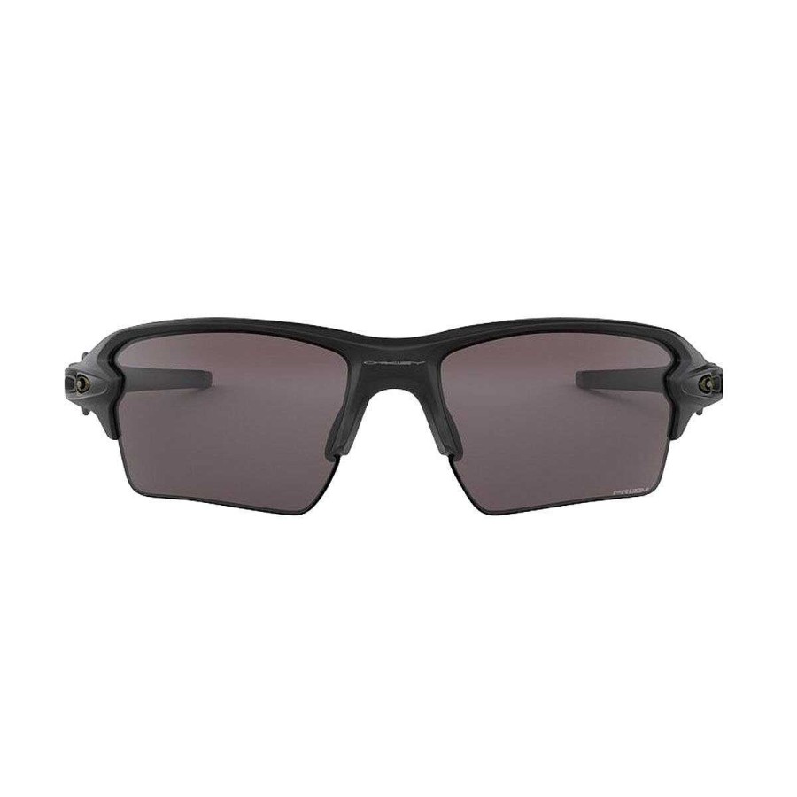 Men Oakley Sunglasses | Oakley Flak 2.0 Xl Sunglasses - Matte Black With Prizm Black