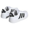 Kids adidas Casual | Adidas Breaknet 2.0 Kids Casual Shoes White/Black