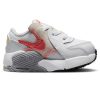 Kids Nike Sneakers | Nike Air Max Excee Toddlers Shoes White/Pink