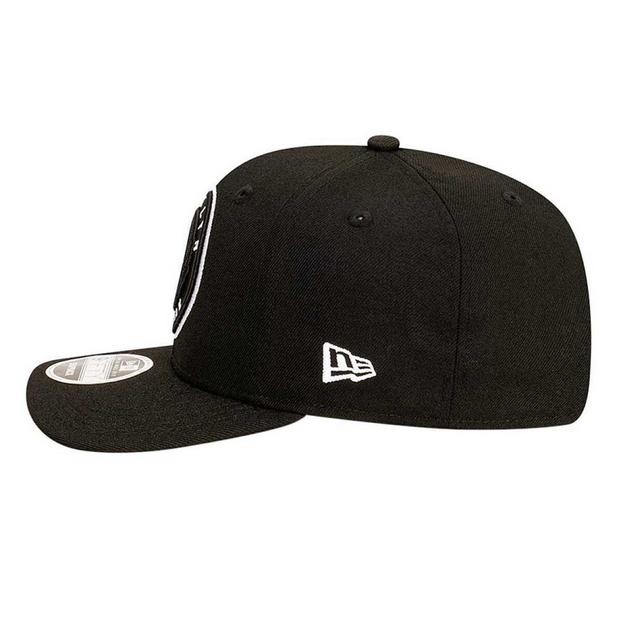 Men New Era Caps | Brooklyn Nets New Era 9Fifty Cap