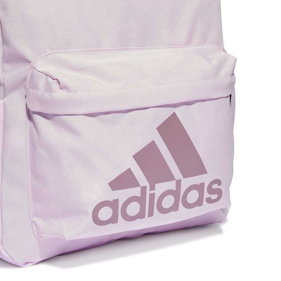 Men adidas Bags | Adidas Classic Badge Of Sport Backpack