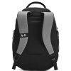 Kids Under Armour School Bags | Under Armour Womens Hustle Signature Backpack