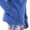 Kids ELL&VOO Jackets | Ell & Voo Girls Stella Jacket Blue