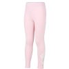 Kids Nike Tights | Nike Junior Girls Sportswear Leg A See Tights Pink