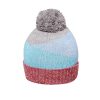 Kids Tahwalhi Outdoor | Tahwalhi Girls Colour Block Beanie