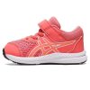 Kids Asics Toddlers Shoes | Asics Contend 8 Toddlers Shoes Coral