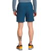 Men The North Face Track Pants | The North Face Mens Wander Shorts Blue