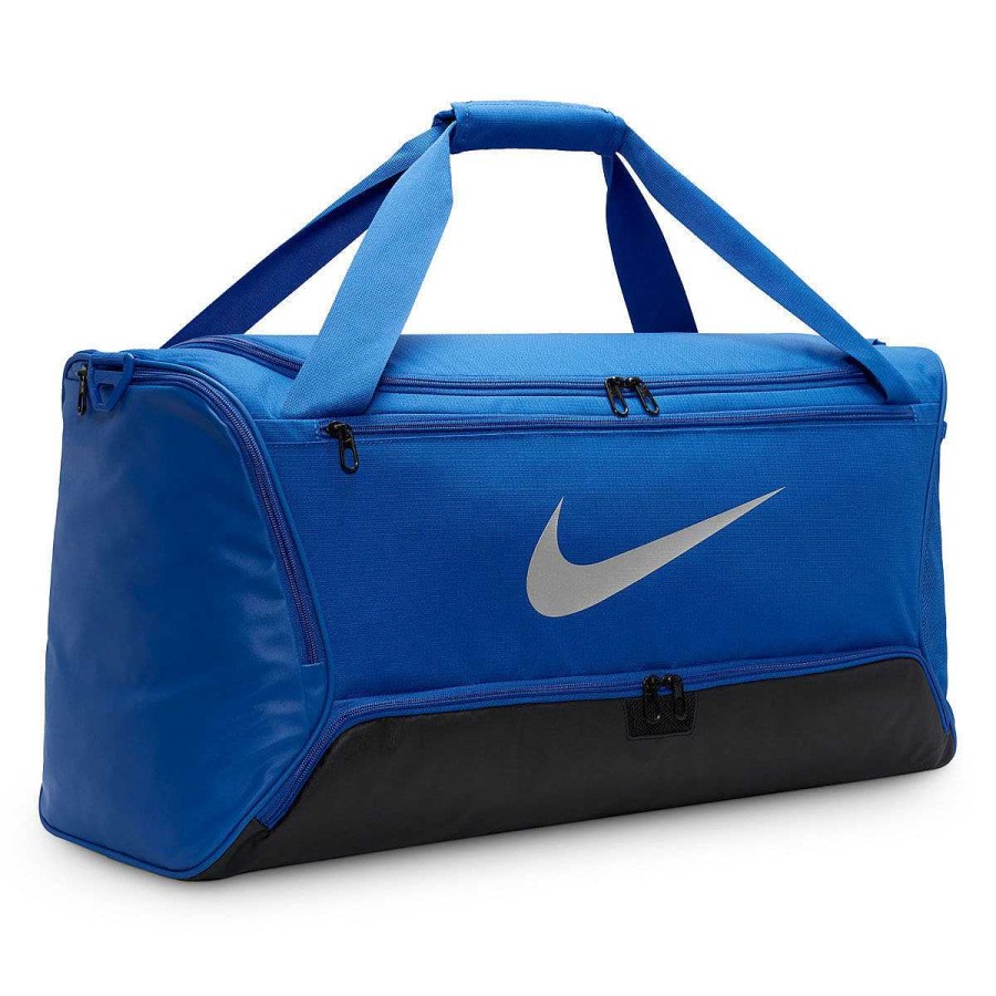 Men Nike Bags | Nike Brasilia 9.5 Medium Duffel Bag