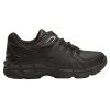 Kids Asics Sneakers | Asics Gel 540Tr Leather Ps Kids Running Shoes Black