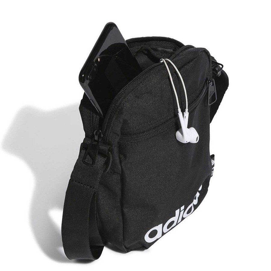 Men adidas Bags | Adidas Essentials Organizer Cross Body Bag